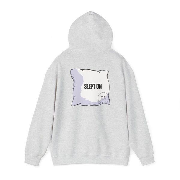 Cozy Core Hoodie