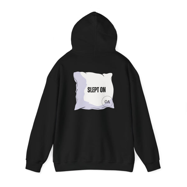 Cozy Core Hoodie