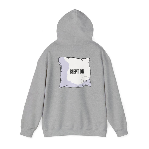 Cozy Core Hoodie