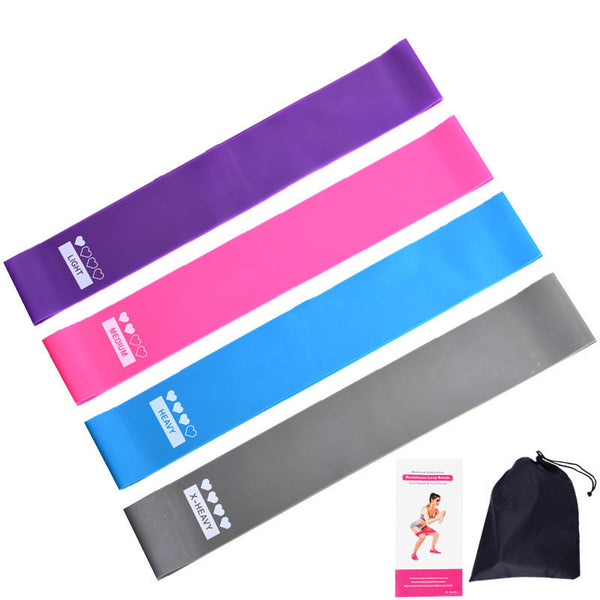 Resistance Band Set