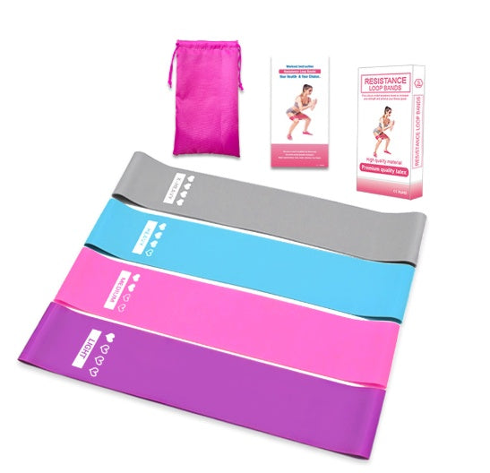 Resistance Band Set