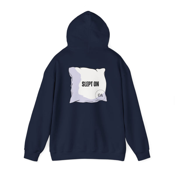 Cozy Core Hoodie