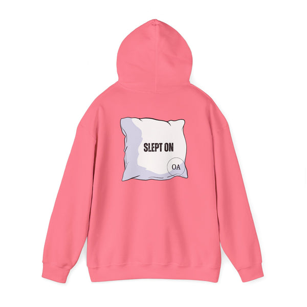 Cozy Core Hoodie