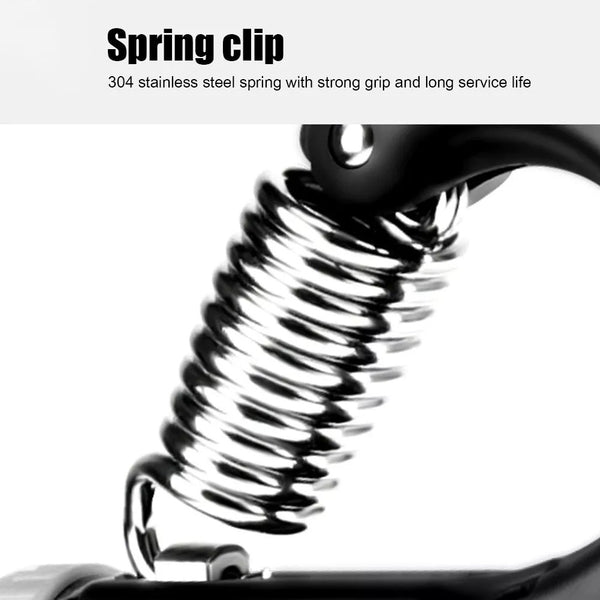 Adjustable Spring Hand Gripper