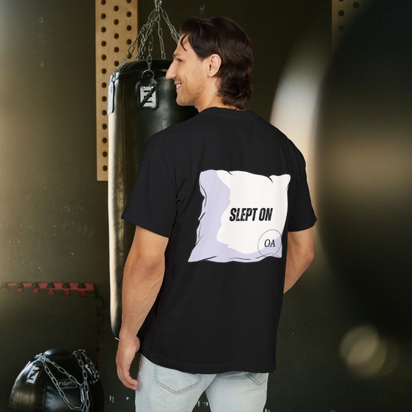 Ten's 10 Power Tee