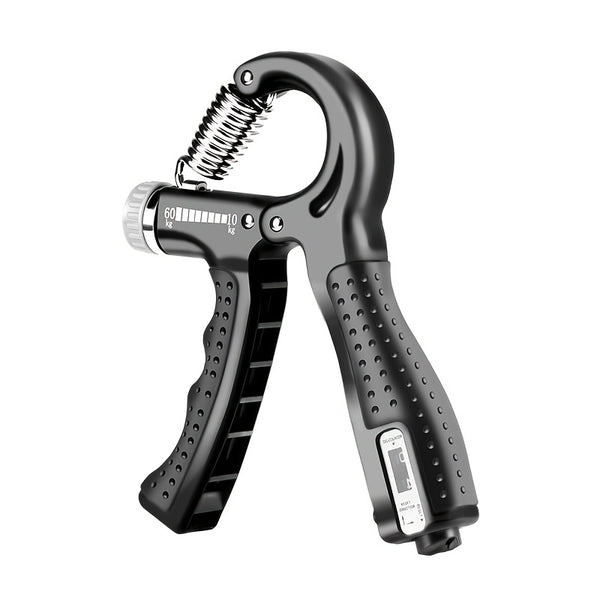 Adjustable Spring Hand Gripper