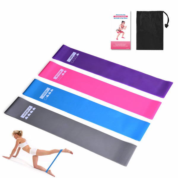 Resistance Band Set