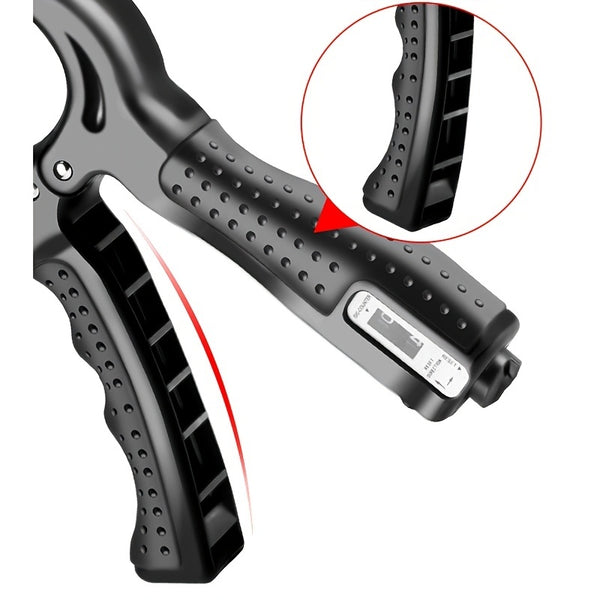 Adjustable Spring Hand Gripper